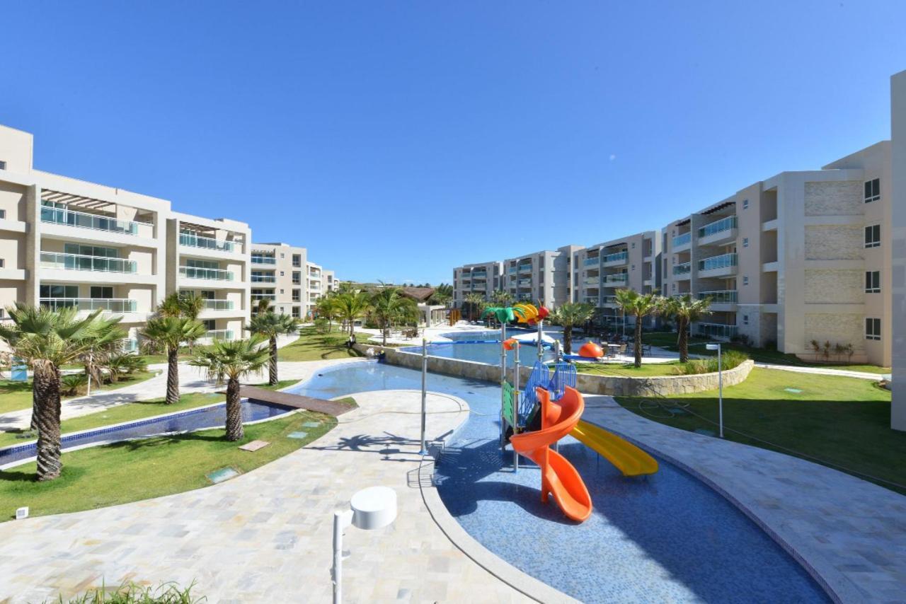 Riviera Beach Place - Aquiraz Riviera Fortaleza  Exterior foto