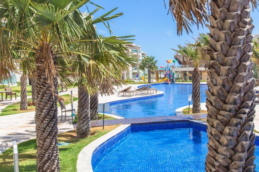 Riviera Beach Place - Aquiraz Riviera Fortaleza  Exterior foto