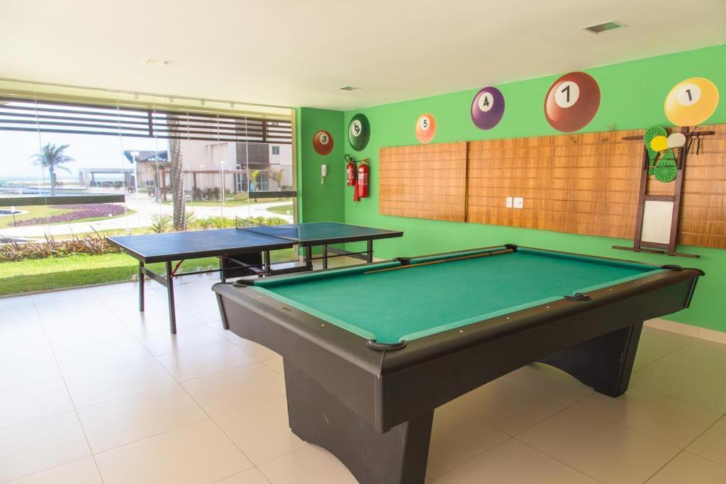 Riviera Beach Place - Aquiraz Riviera Fortaleza  Exterior foto
