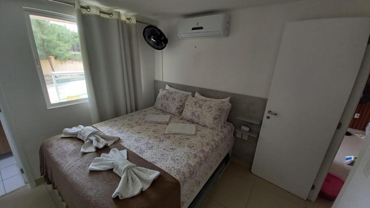 Riviera Beach Place - Aquiraz Riviera Fortaleza  Exterior foto