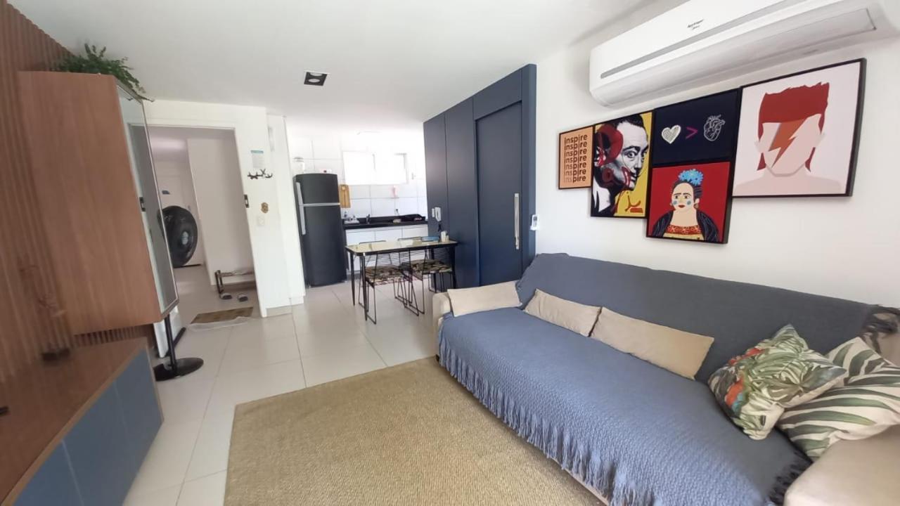 Riviera Beach Place - Aquiraz Riviera Fortaleza  Exterior foto